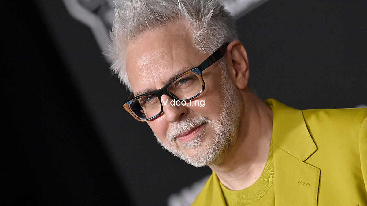 James gunn reveals dcus biggest inspirations it isnt the mcu