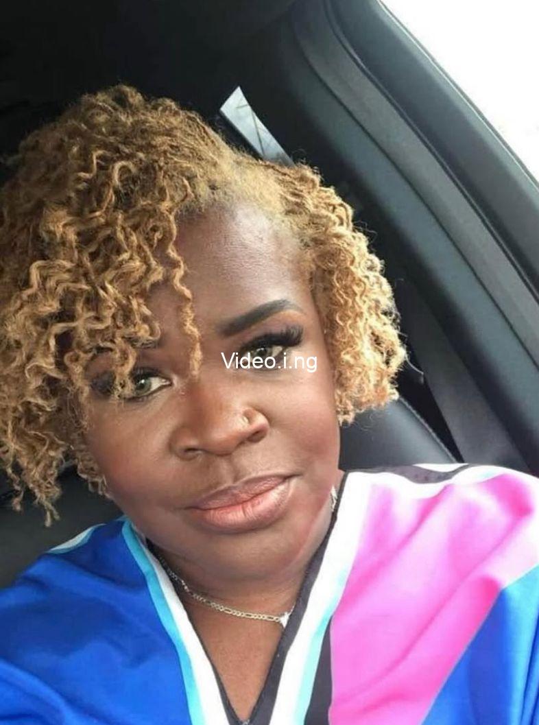 Linc edochies ex yinka theisen replies lady who advised women to avoid all pete edochies sons