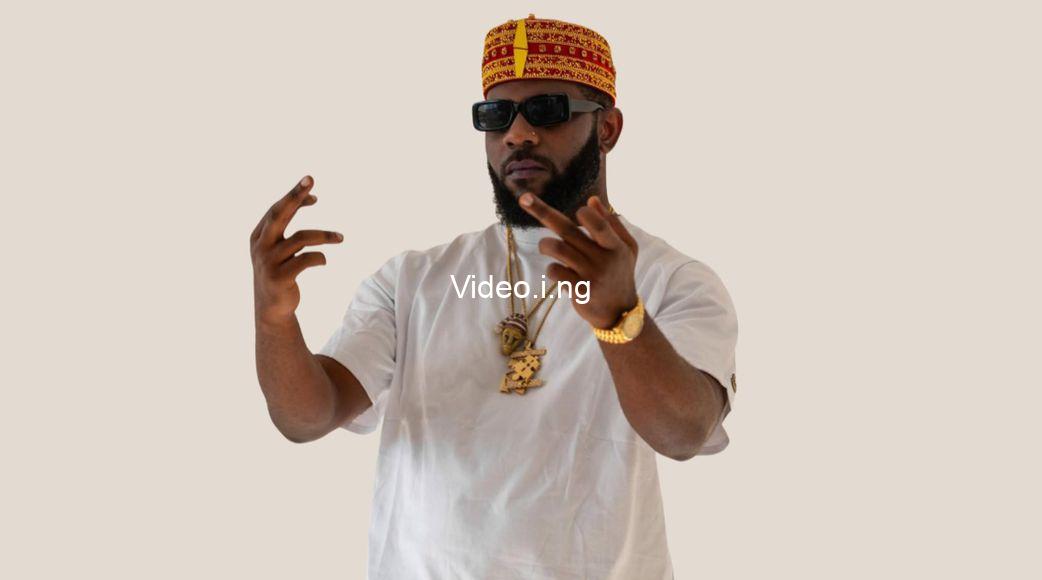 Odumodublvck confirms rema gifted him e282a640m for music video support