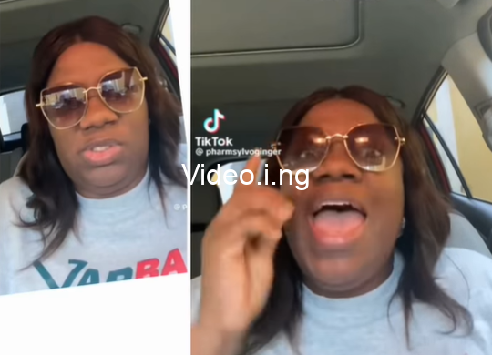 Pharmacist calls out nigerian hospitals in the habit of concealing the names of medications issued to their patients video
