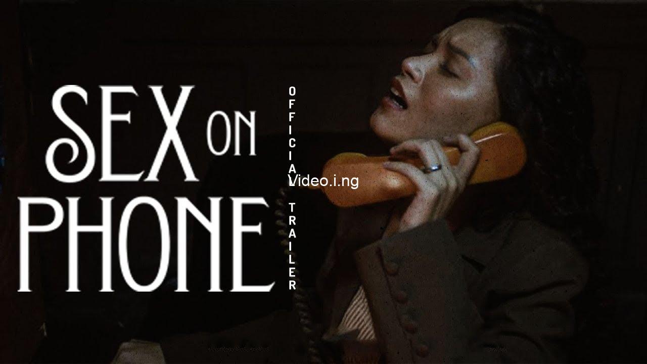 Sex on Phone (2025) MOVIE