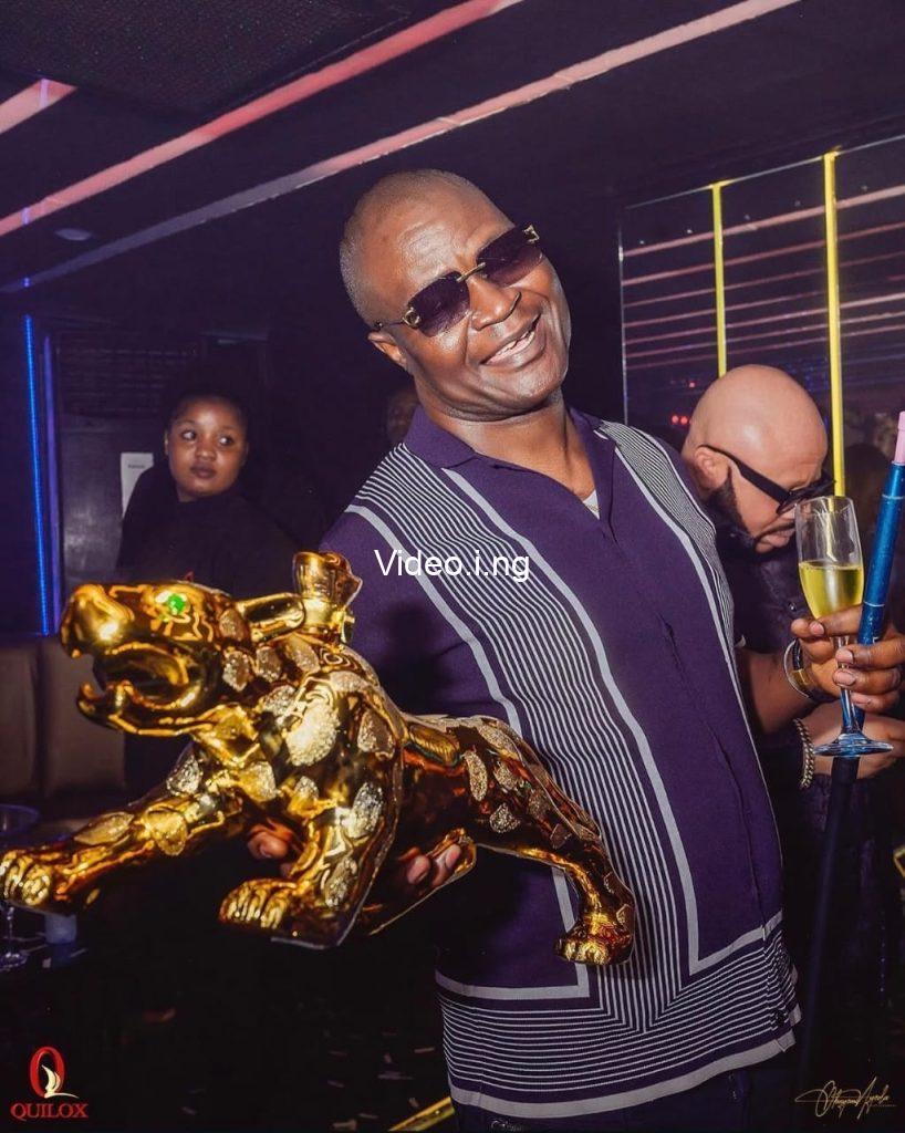 Shola quilox jboi peller the kings behind quilox and vibe tribe