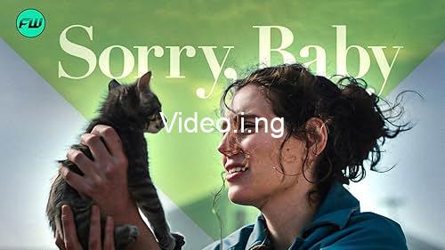 Sorry baby review a new seminal work in the trauma recovery canon