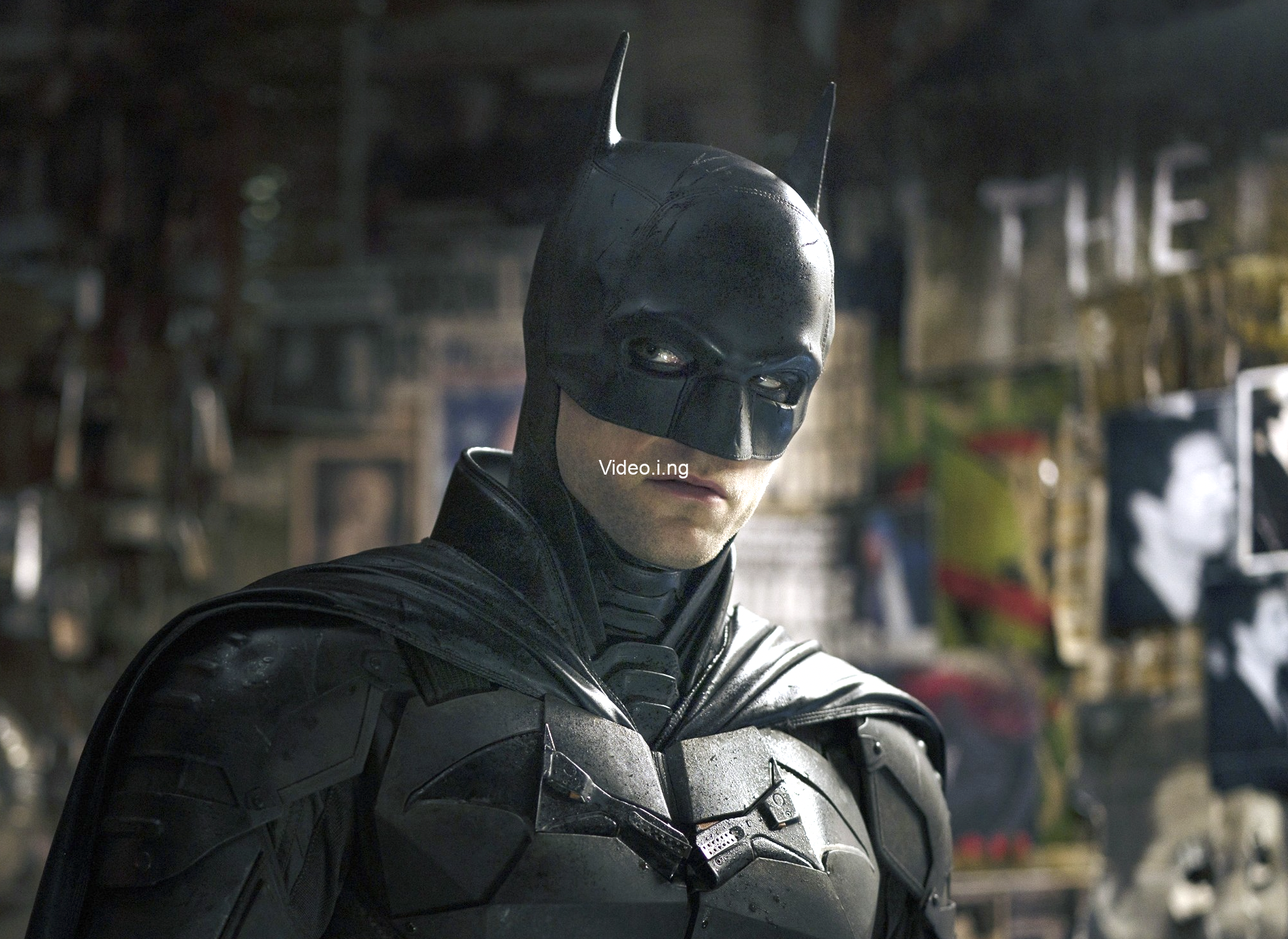 The batman 2 gets long awaited update from matt reeves