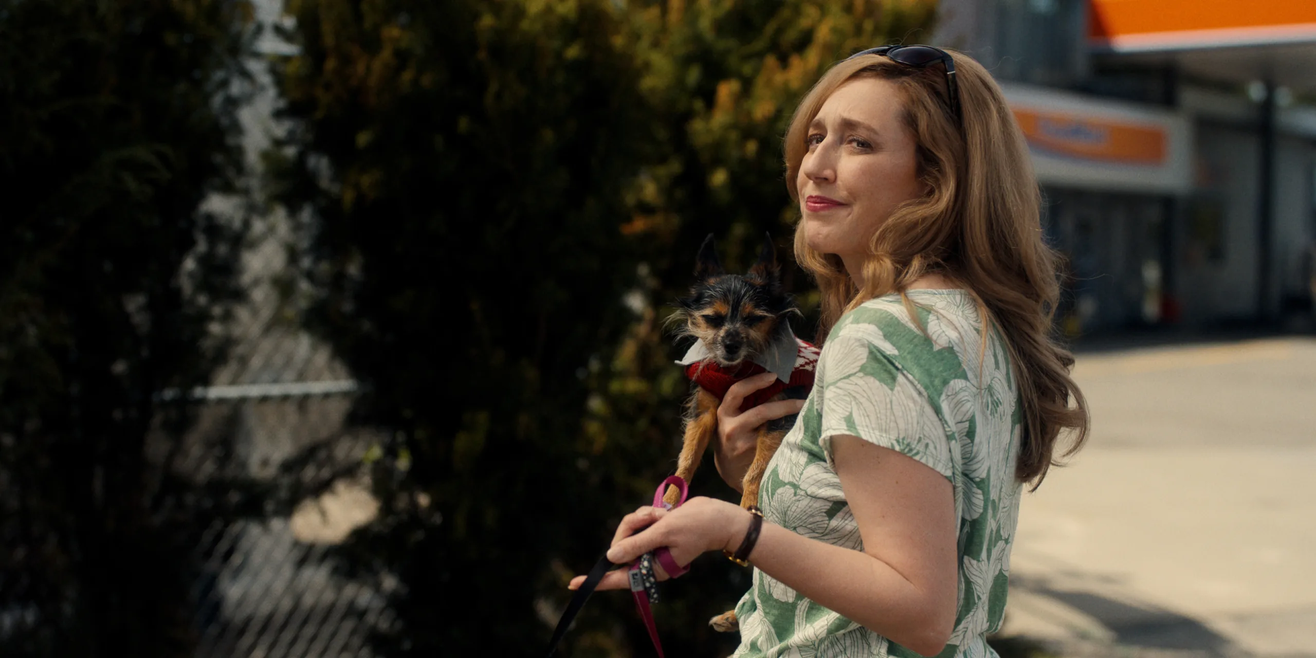 The Great and Magical Creation of This Reality: Mariana Treviño on “Stick”