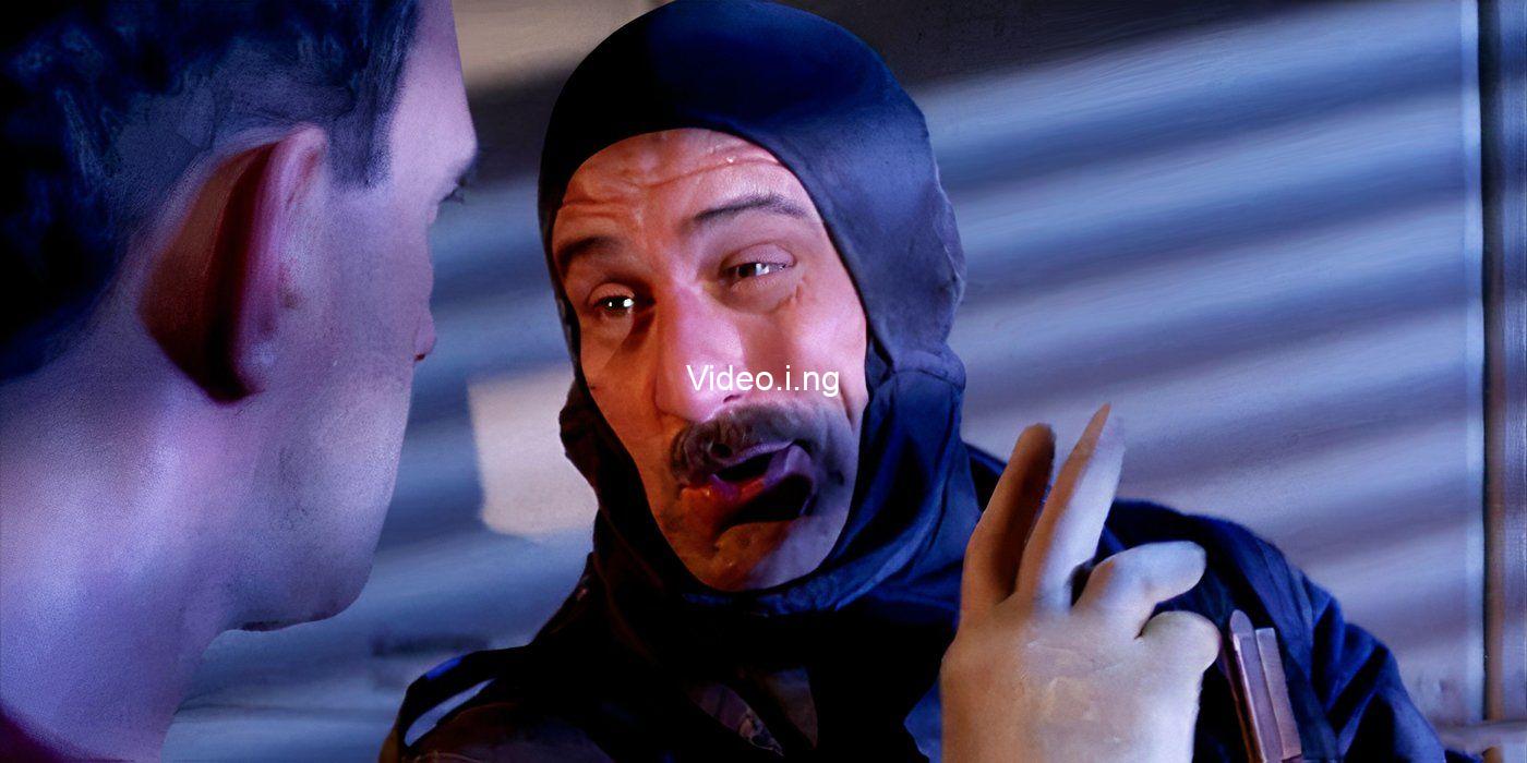 We’re All In This Together: “Brazil” at 40