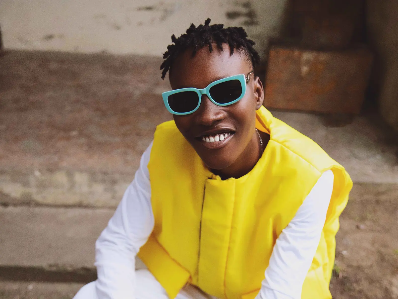 Zinoleesky says fatherhood has transformed his lifestyle and priorities