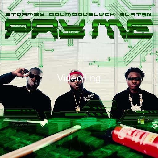 ODUMODUBLVCK Stormzy Zlatan Pay Me