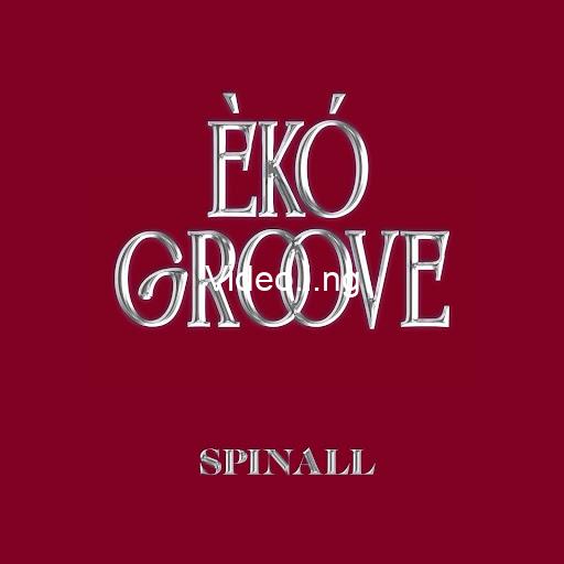 SPINALL Eko Groove