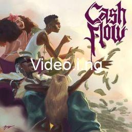 Young Jonn & Wizkid – Cash Flow