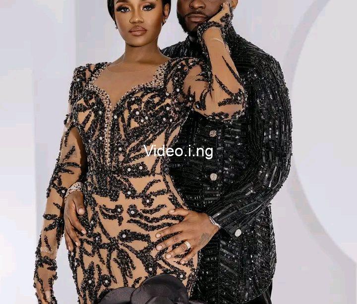 Chivido why davido didnt invited verydarkman to his wedding radiogad