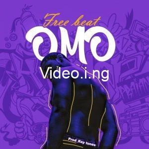 Download freebeat omo lojay x young jonn x davido amapiano type prod by ray tunes