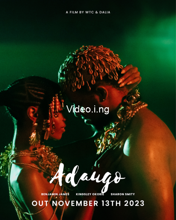 Nigerian stars the cavemen debut new music video adaugo and announces tour dates
