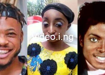 Pocolee fumes as isreal dmws marriage hits the rocks