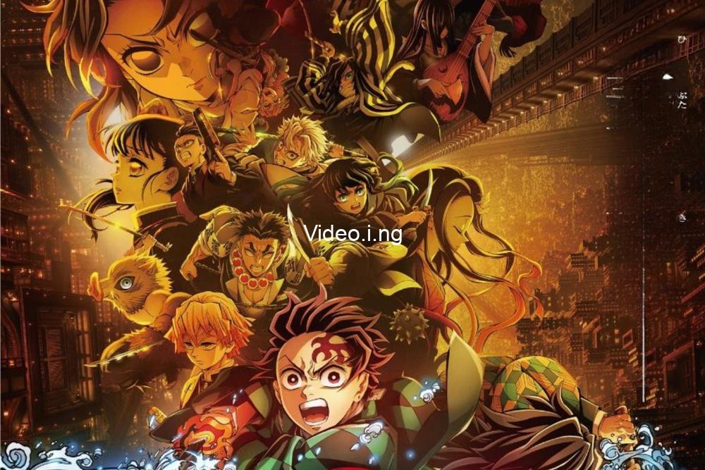 Why demon slayer infinity castles box office projections have shockingly doubled