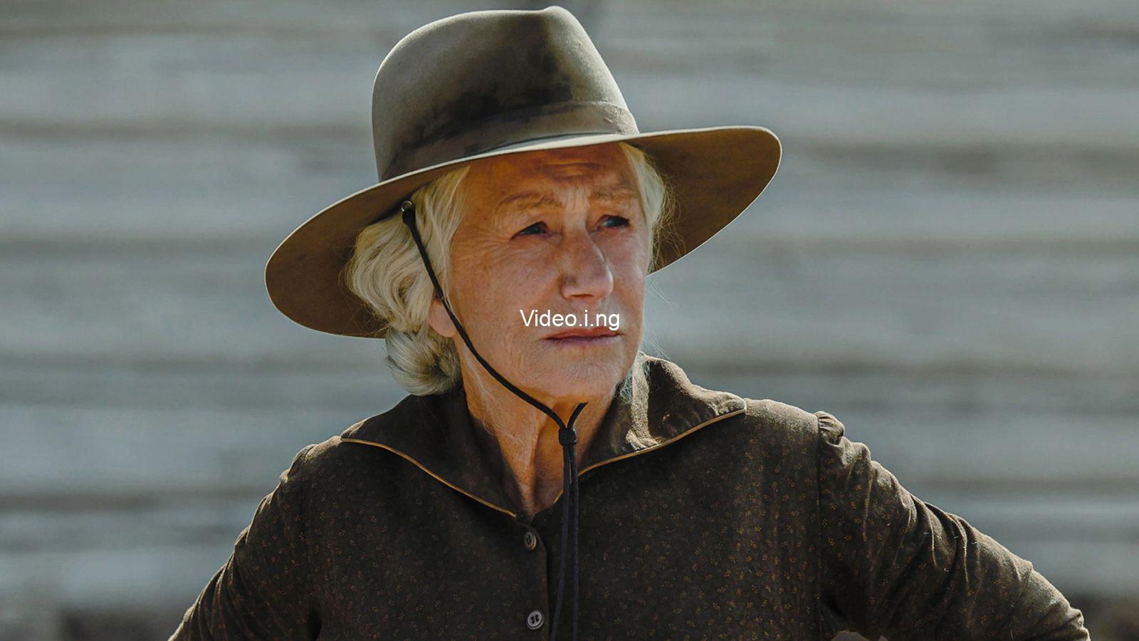 1923 star helen mirrens namesake cocktail comes with heartbreaking family connection