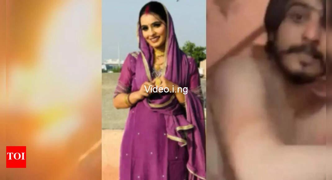 26 year old indian woman dies after being tortured set ablaze by her husband and in laws over dowry video
