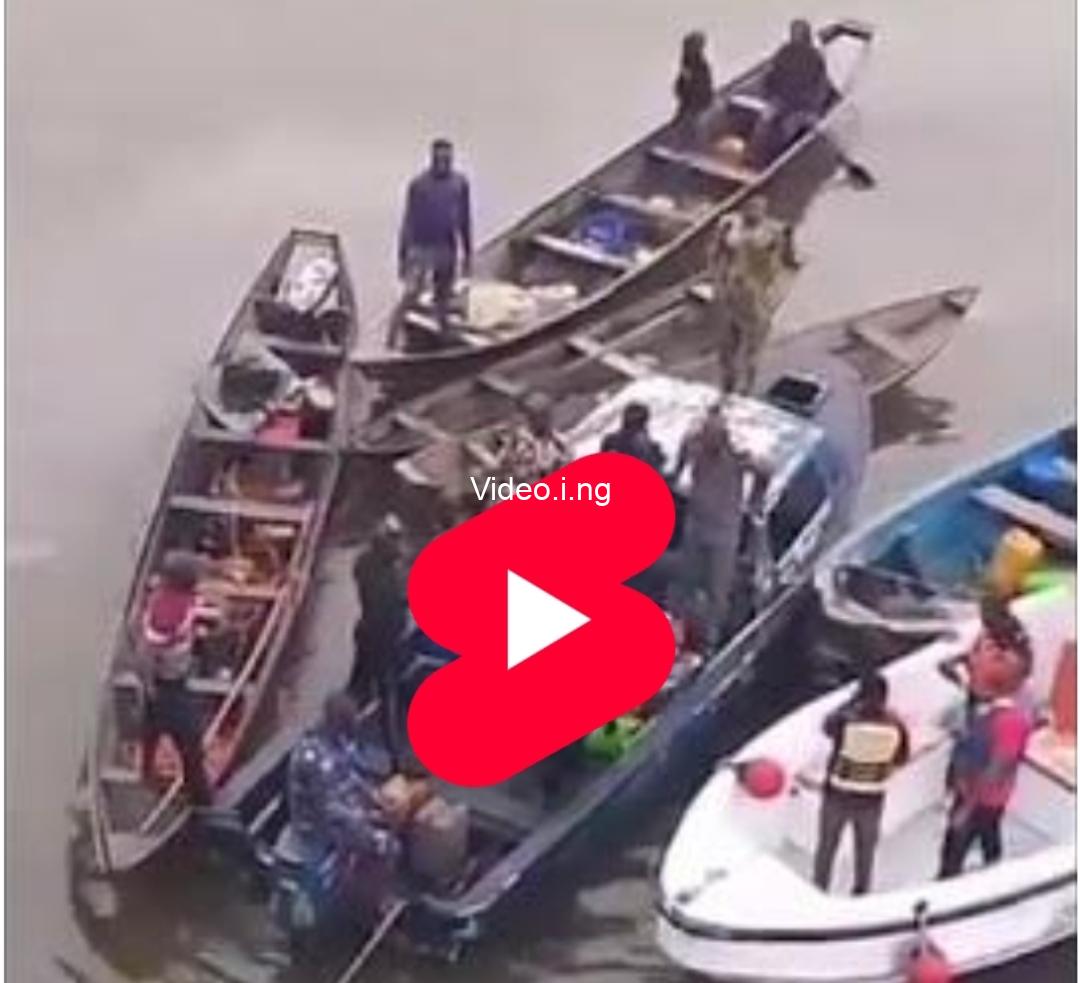 27 year old woman dies after car plunges into lagos lagoon video