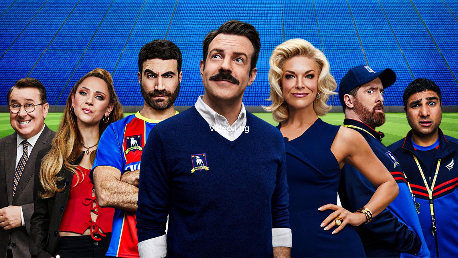 5 lowest rated episodes of ted lasso and why they deserved better