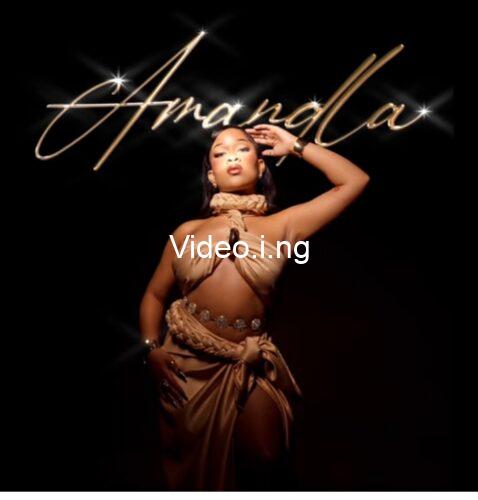 Zee nhle Amandla ft DJ Stokie Sobzeen Faith Strings Smavesh