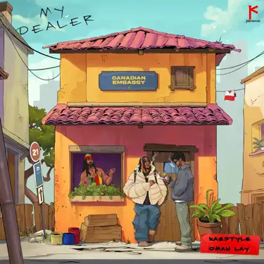 Accelerate lyrics by kaestyle