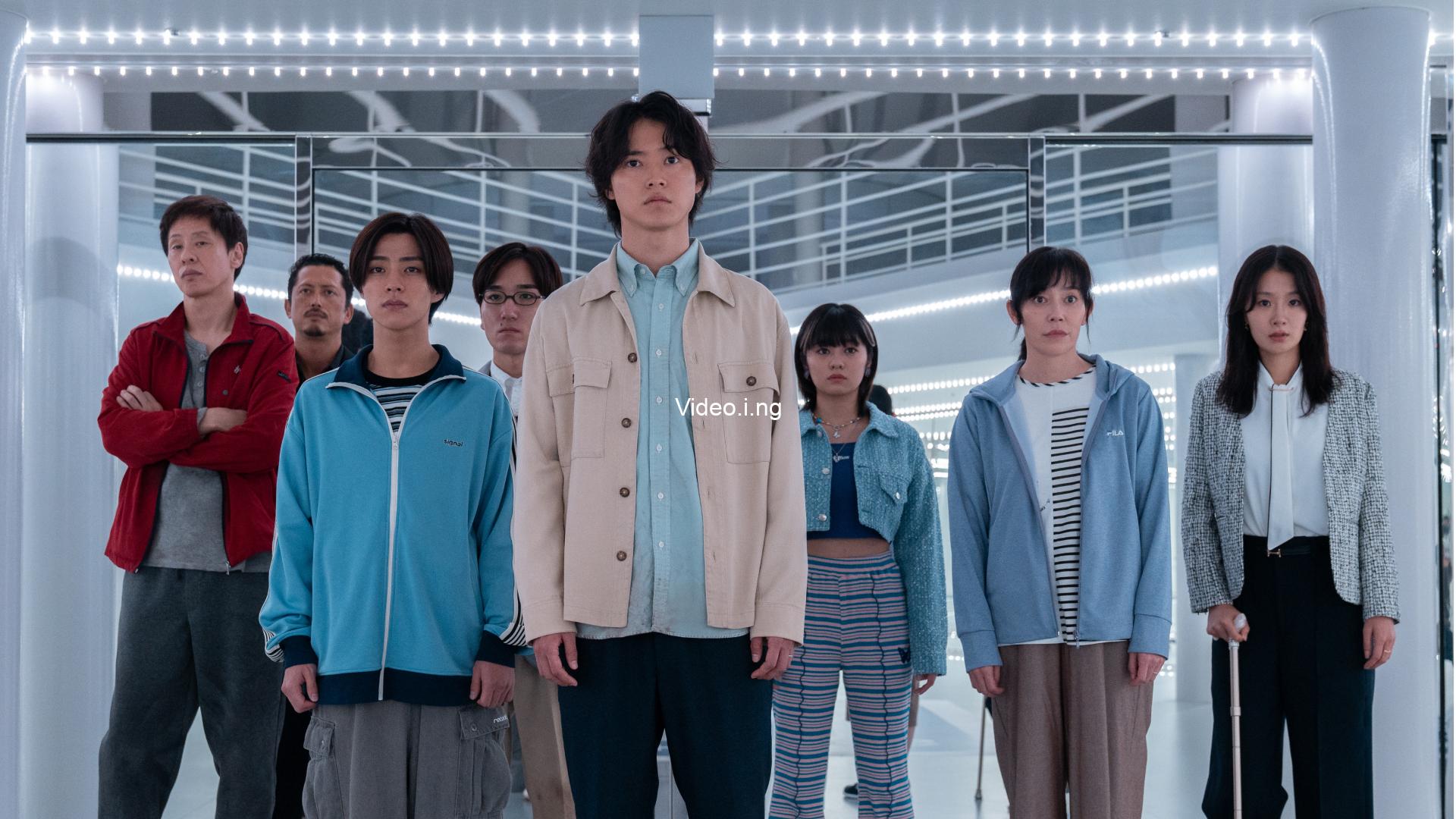 Alice in Borderland (2020) Season 3
