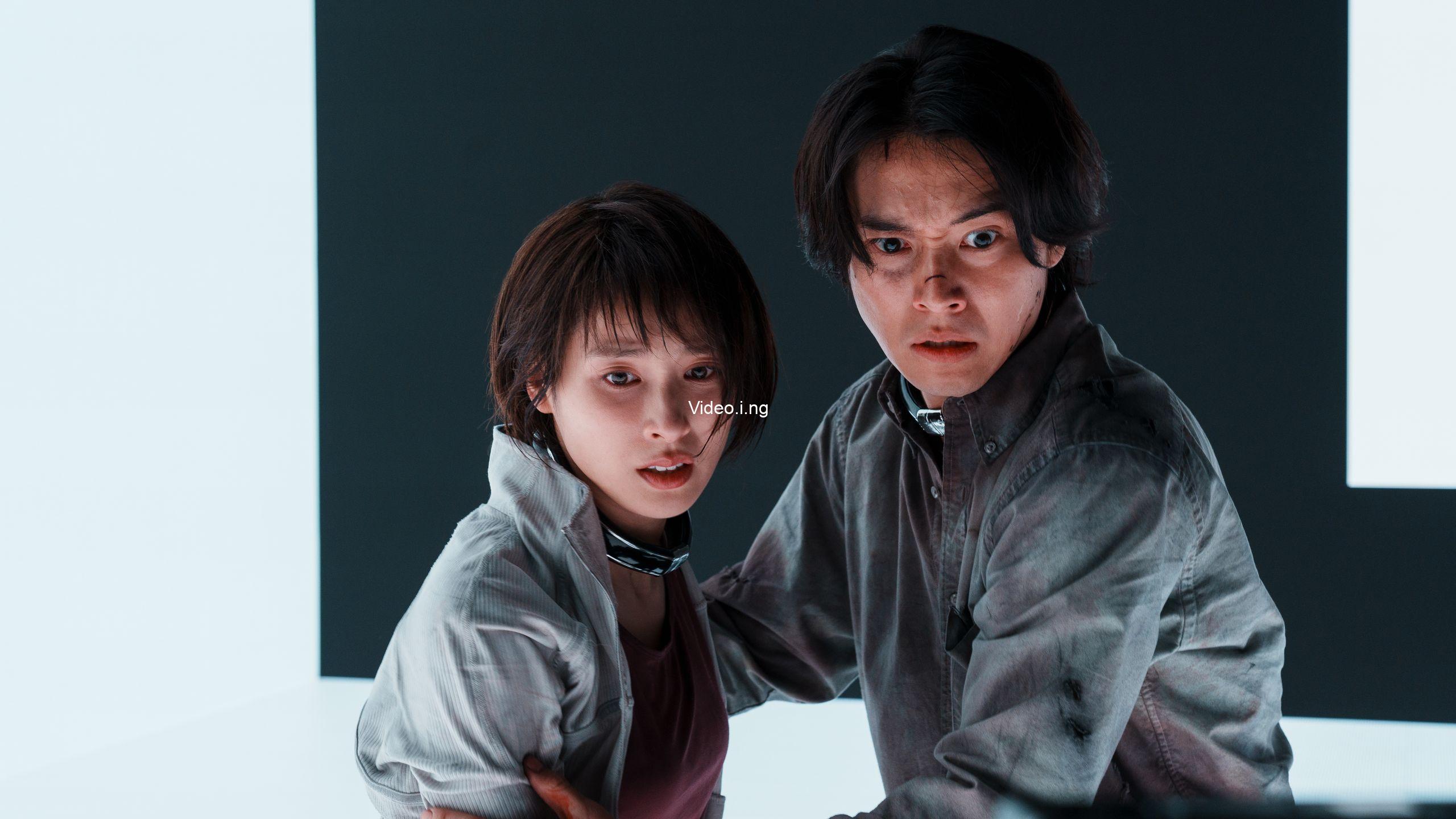 Alice in borderland season 3 trailer confirms netflix release date