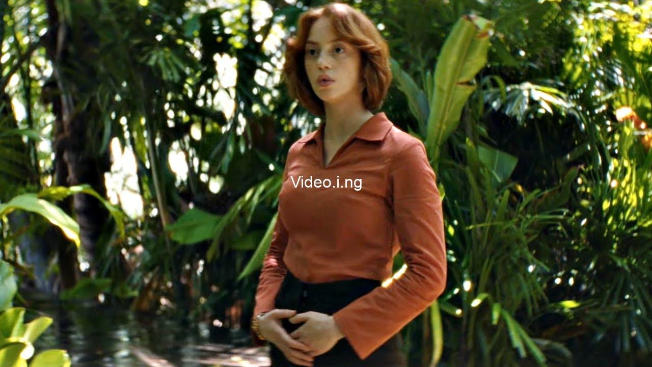 Alien earth reveals why nibs thinks shes pregnant