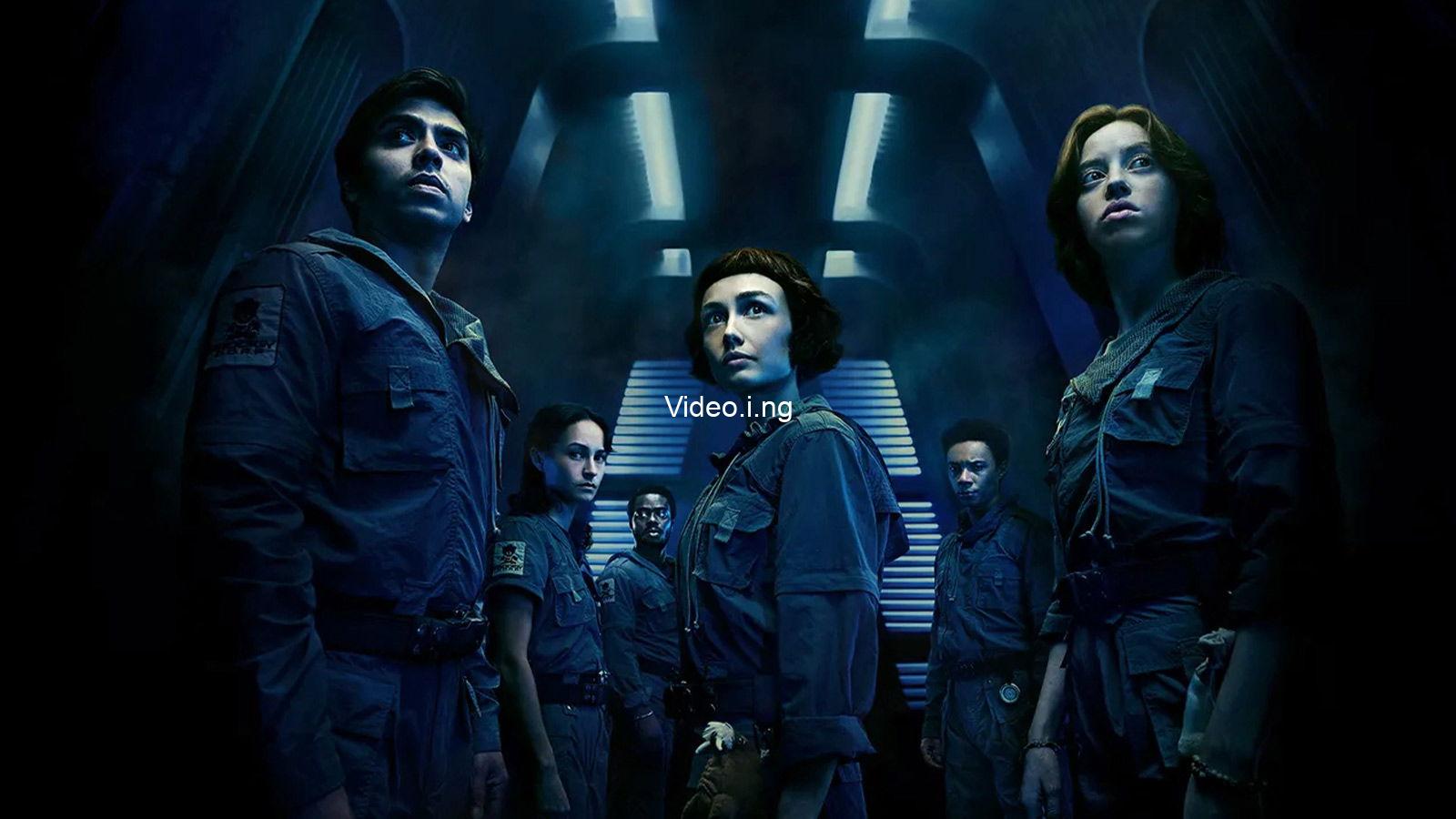 Alien earth this one character is derailing an otherwise great sci fi show