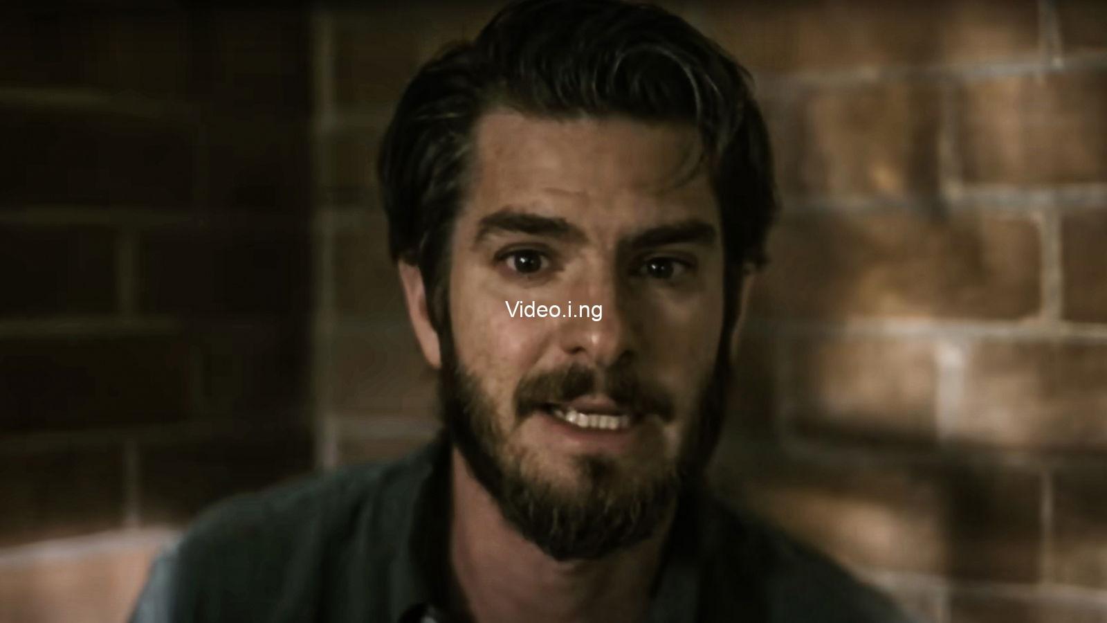 Andrew garfields after the hunt debuts with one of his lowest rotten tomatoes score
