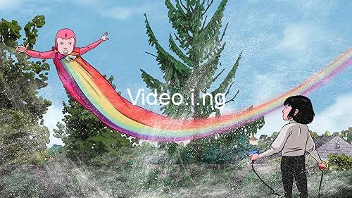 Arco neons animated oscar contender casts two big names from margot robbies barbie