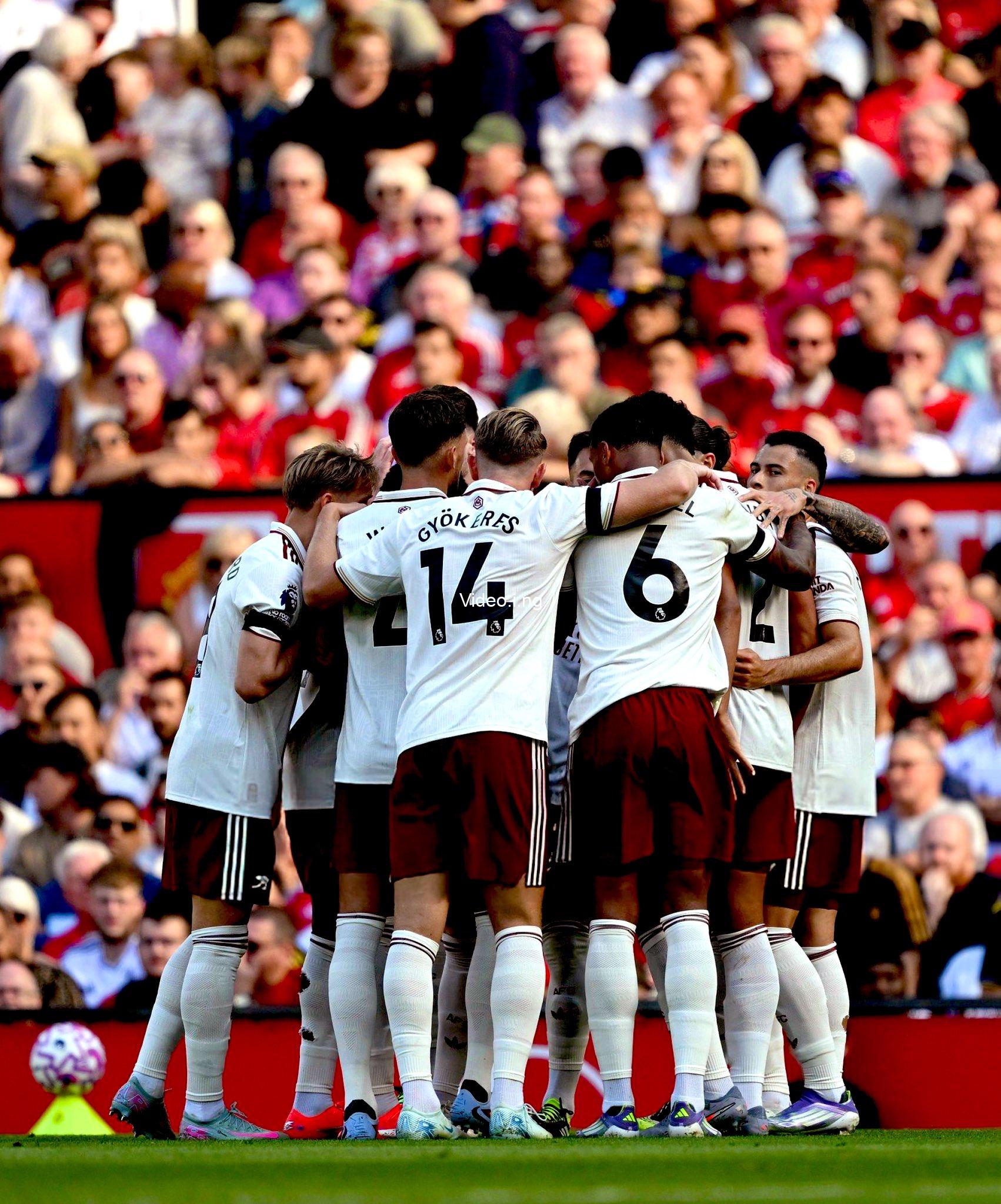 Arsenal suffer huge injury blow that could affect trophy camapign