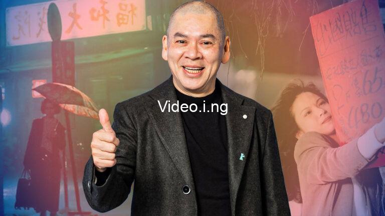 Audiences are not changing films are not changing and its a waste legendary filmmaker tsai ming liang and his collaborator actor lee kang sheng discuss three decades of