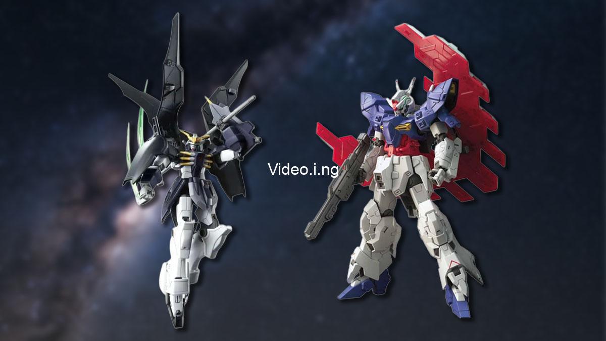 Best Perfect Grade Gunpla (Updated: September 2025)
