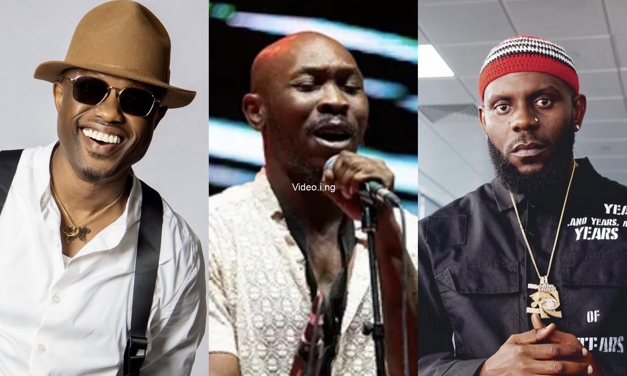 Bigbird kuti vector odumodublvck opp s lyrics