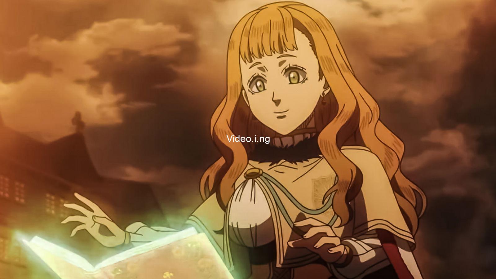 Black Clover Fans Rage Over Who’s the Better Healer: Is Mimosa Stronger Than The Witch Queen?