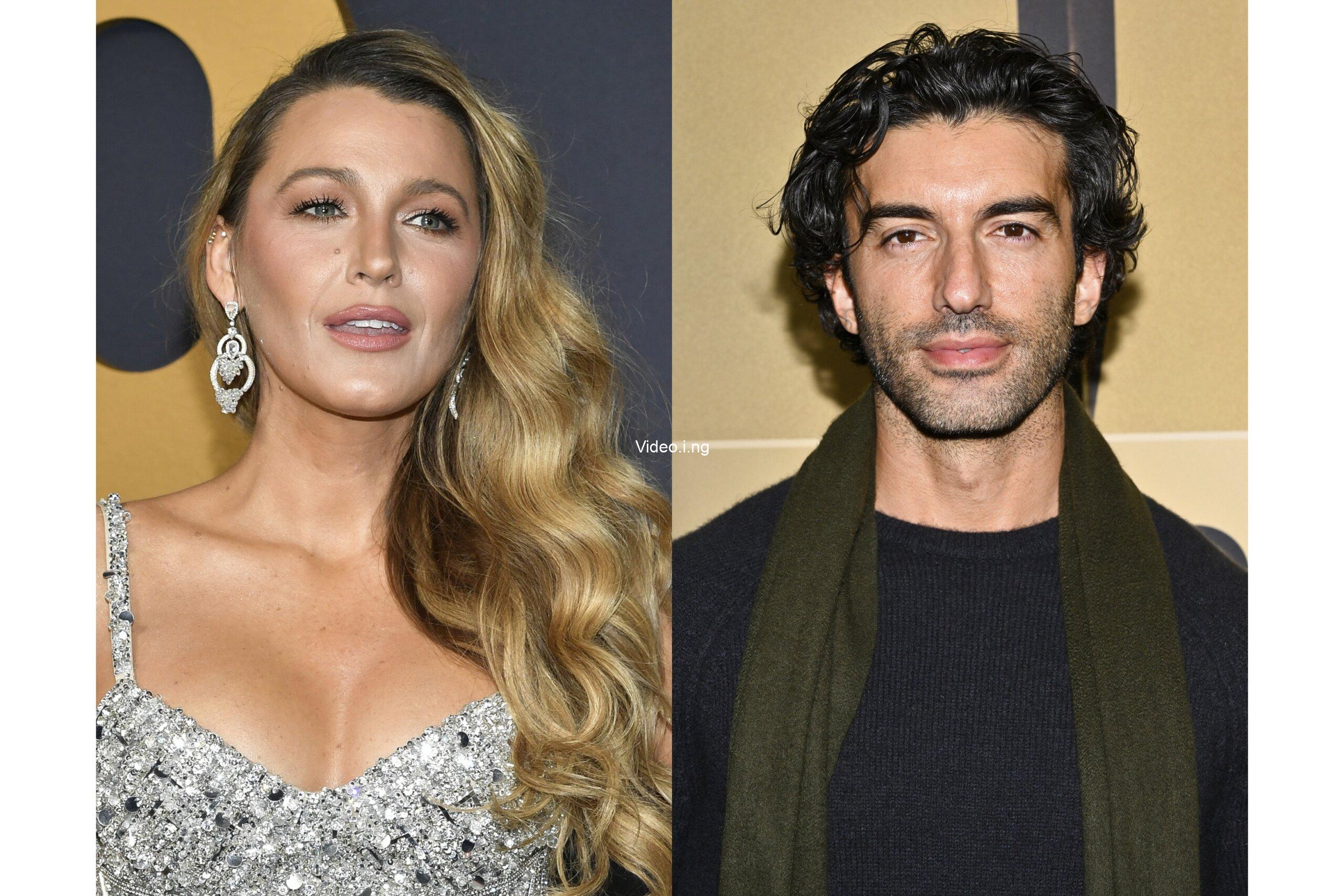 Blake lively in court talks about justin baldoni smear campaign and it ends with us shooting