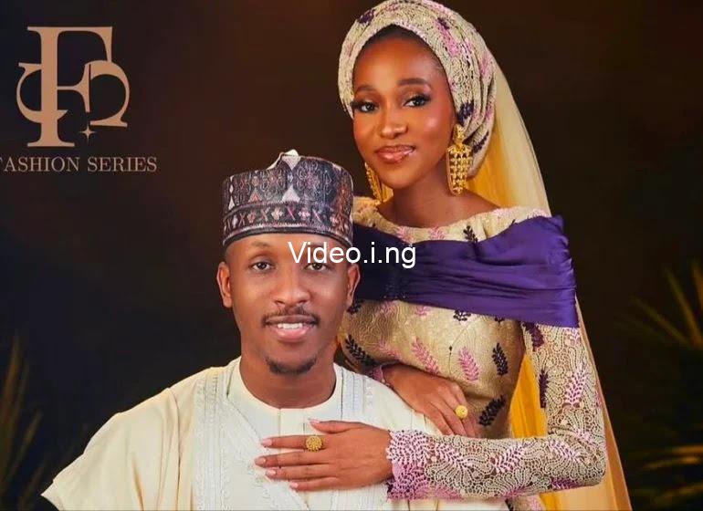 Buharis granddaughter halima junaid set to wed