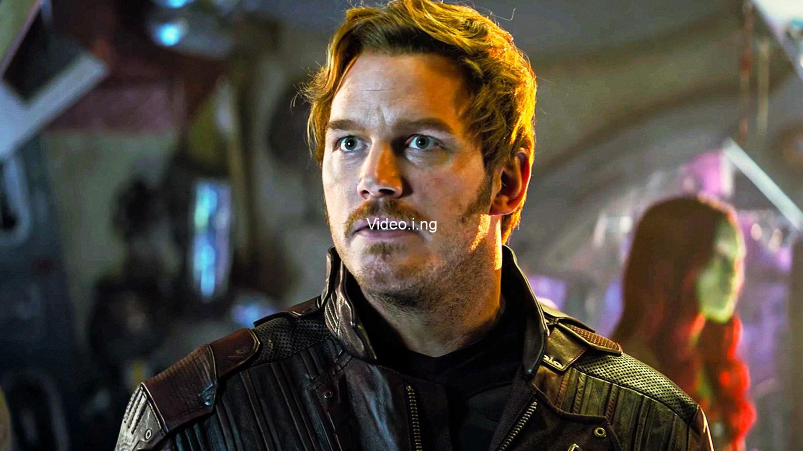 Chris pratt star lord return rumor makes him the only mcu hero with a record none of the 6 og avengers have