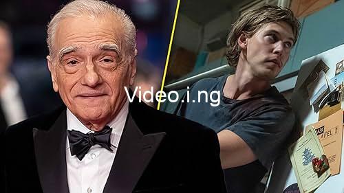 Darren aronofsky channels martin scorseses 10 6m classic in caught stealing did you catch the easter egg