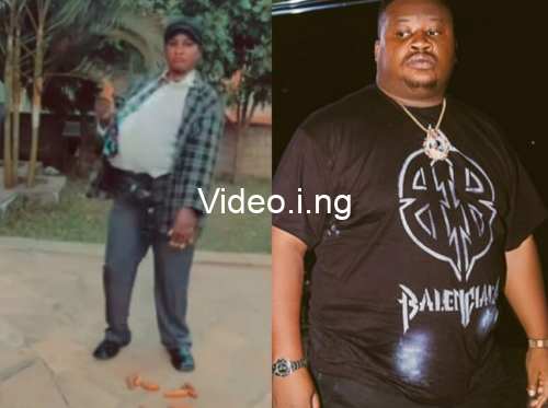 Dna saga hellen ati releases diss track for cubana chief priest