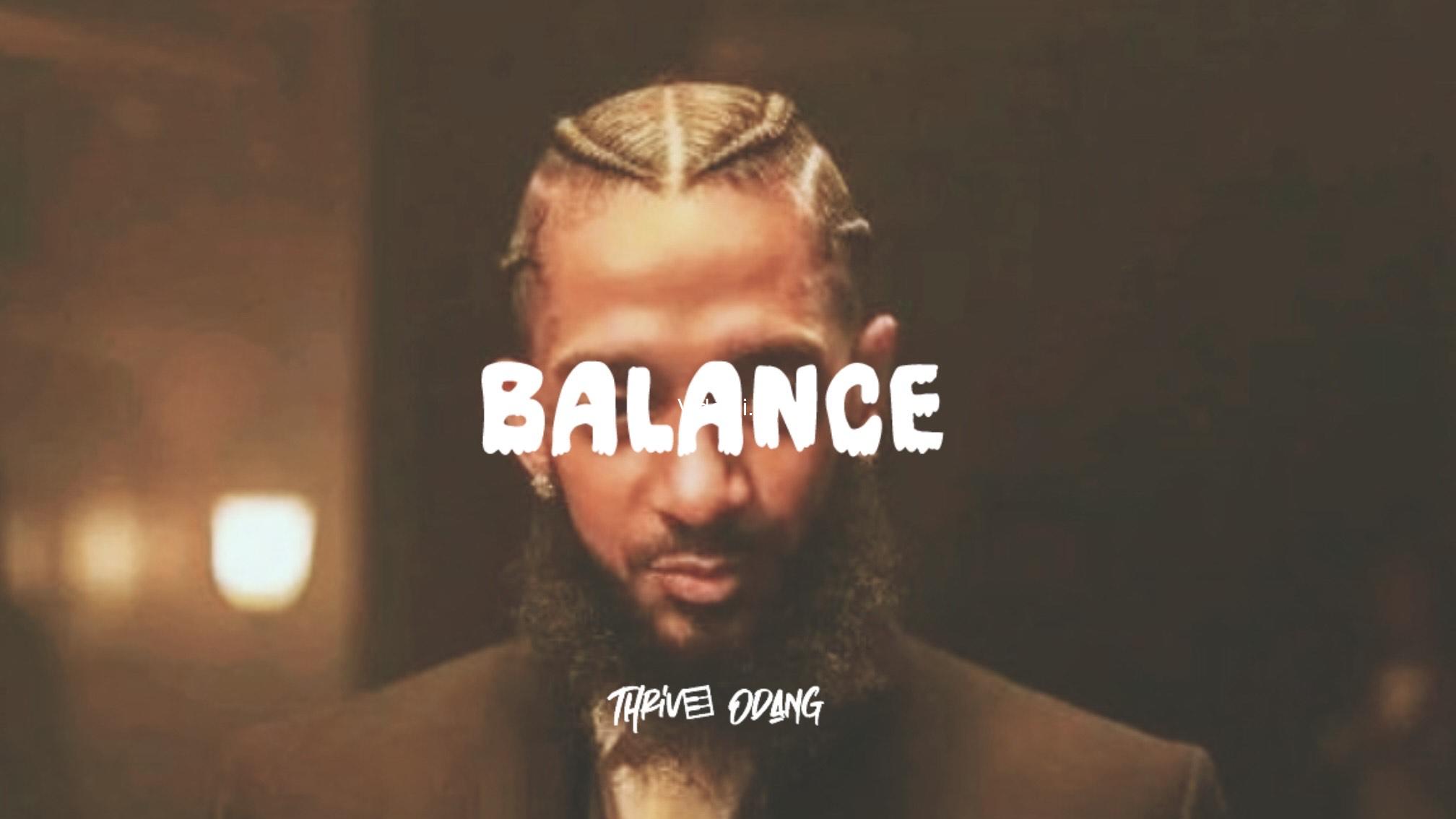 Download freebeat balance prod by thrive odang