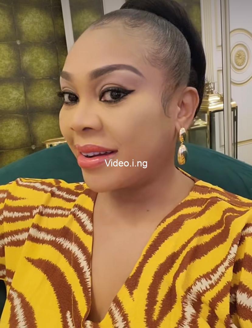Ehi ogbebor releases audio recording of her man speaking with his kids as they dismiss claims he is a deadbeat dad