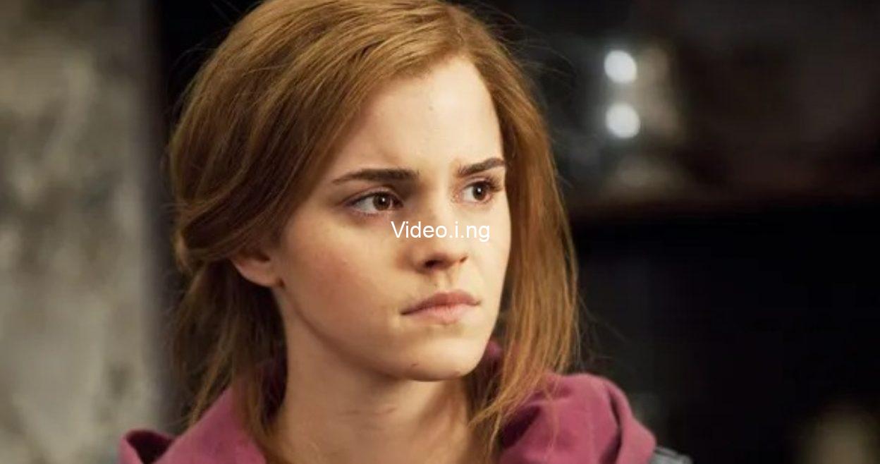 Emma watson on her painful a kicking experience after harry potter