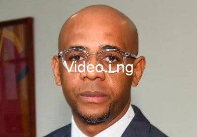 Equatorial guinea official jailed 8 years for embezzlement after sex tape scandal