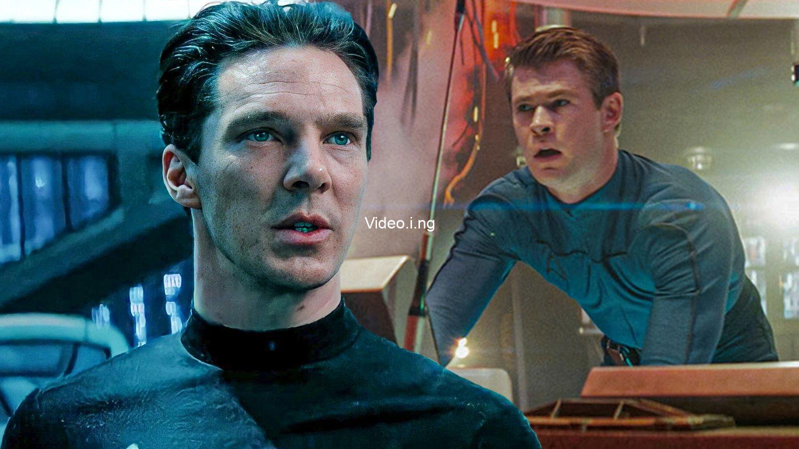 Every marvel actor you forgot is in star trek ranked least to most iconic