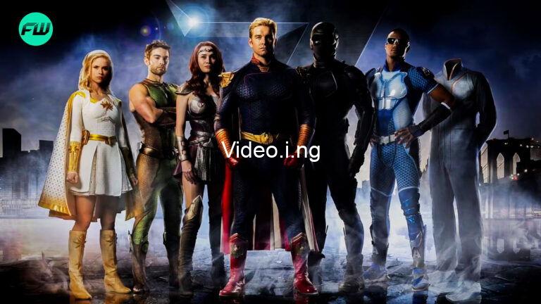 Every the boys supes superpowers ranked best to most useless