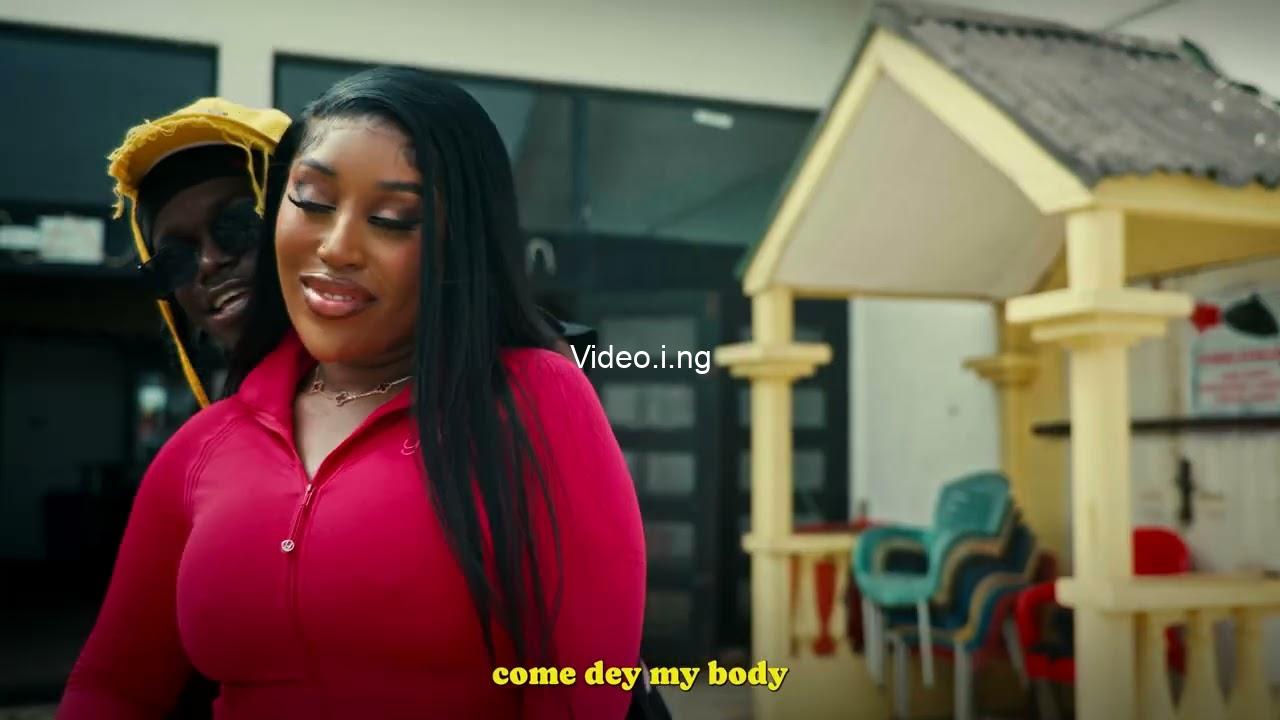 Fanta my baby lyrics by fantana kojo blak