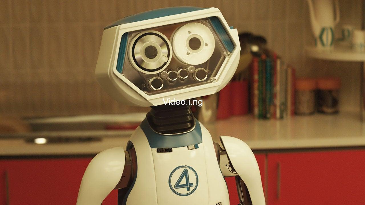 Fantastic fours herbie originally died in mcu movie rumor