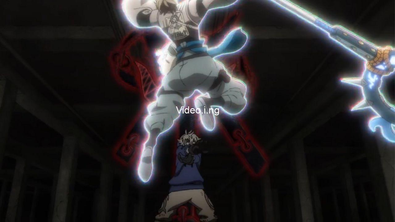 Gachiakuta Episode 7 Review: Jabber’s Unhinged Chaos and Zanka’s Wild Tactics Unleashed